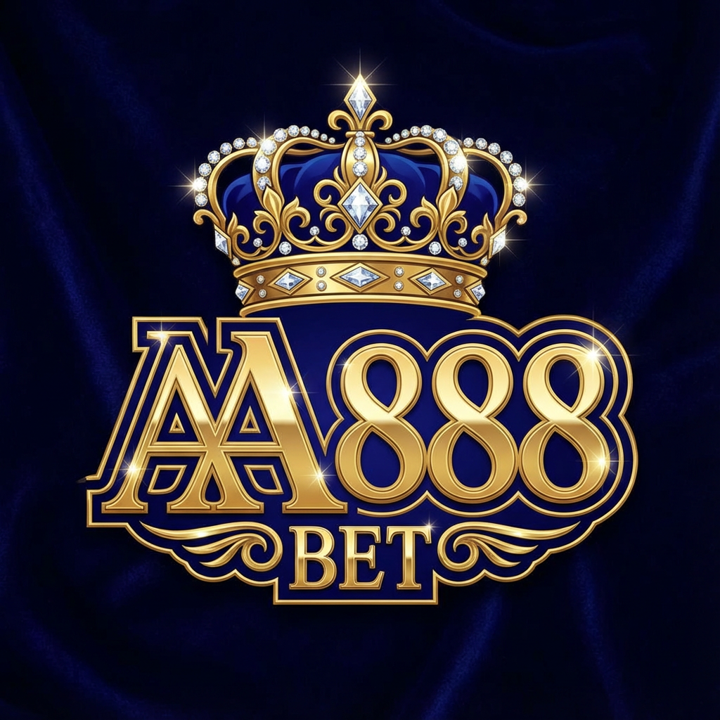 AA888-BET Logo